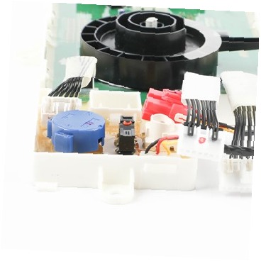 Placa de control de pantalla EBR79523203 CKD1514458 CKD1514458