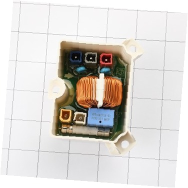Conjunto de filtro 6201EC2002Q CKD1514659 CKD1514659