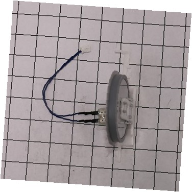 Ensamblaje de tapa de conducto 5007JA3006R CKD1514774 CKD1514774