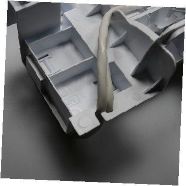 Máquina de hielo para refrigerador 5989Ja1005g 5989JA1005G CKD1514919 CKD1514919