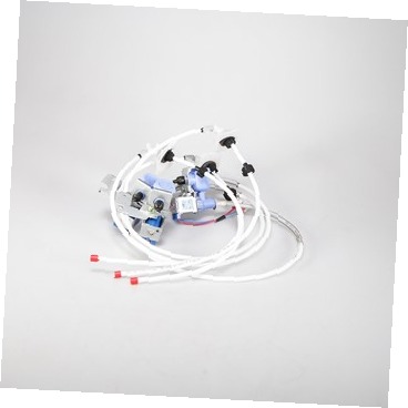 Válvula de entrada de agua para refrigerador AJU73753101 CKD1515104 CKD1515104