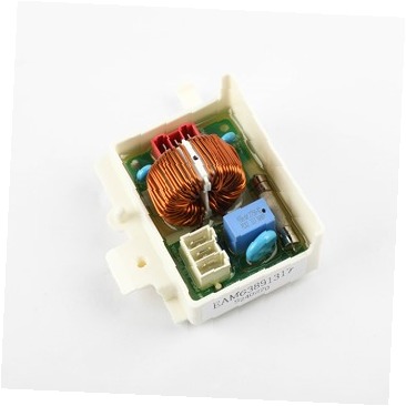 Ens. Filtro EAM63891333 CKD1515197 CKD1515197