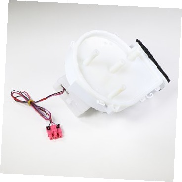 Connector Duct Assembly 5209JA1044A CKD1515284 CKD1515284