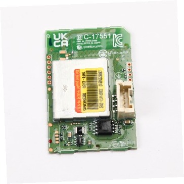 Ensamblaje de PCB de módulo EBR82056913 CKD1515307 CKD1515307