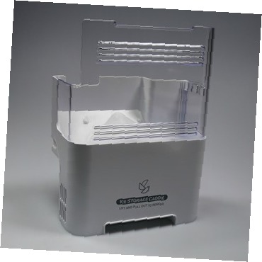 Cubeta de hielo 5075JA1044E CKD1515438 CKD1515438