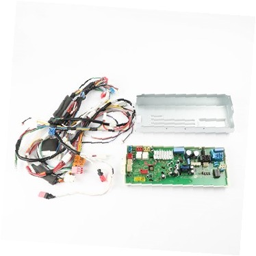 Arnés+placa+cubierta AGM76889608 CKD1515546 CKD1515546