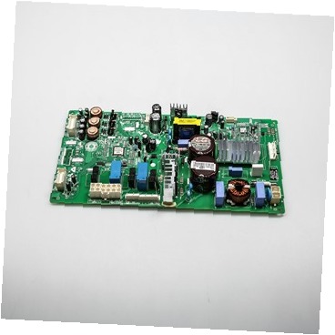 Placa principal EBR73304201 CKD1515570 CKD1515570