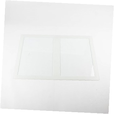 Estante de vidrio MHL61952310 CKD1515593 CKD1515593