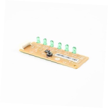 Conjunto de placa de pantalla EBR59400502 CKD1515634 CKD1515634