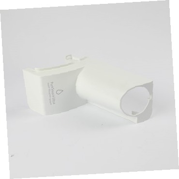 Carcasa de filtro de agua 241983816 CKD1516162 CKD1516162