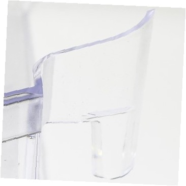 Compartimento de puerta, congelador superior 240334202 CKD1516292 CKD1516292