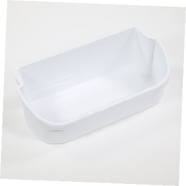 Bin-door,gallon,white 240356401 CKD1516980 CKD1516980