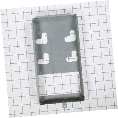 Panel, soporte de control 5304464065 CKD1517145 CKD1517145