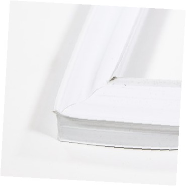 Empaque de puerta, blanco 216480801 CKD1517385 CKD1517385