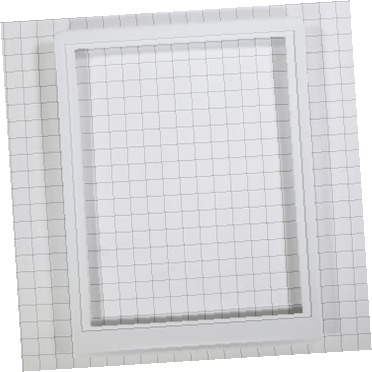 Cubierta-recipiente de Verduras, superior 240354502 CKD1517463 CKD1517463