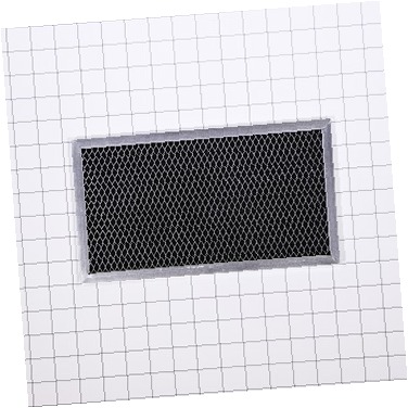 Filtro, aire, carbón 5304409641 CKD1517467 CKD1517467