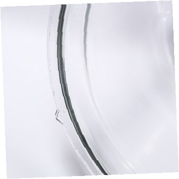 Panel de puerta de vidrio 134366400 CKD1517605 CKD1517605