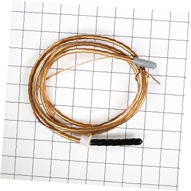 Intercambiador de Calor, Tubo de Succión/Capilar 216783200 CKD1517750 CKD1517750
