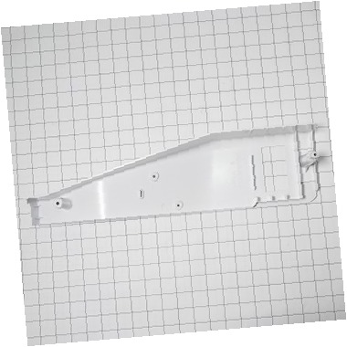 Caja de control 240369501 CKD1517872 CKD1517872