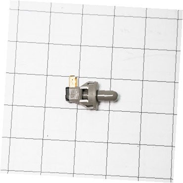 Interruptor-luz, gris, (2) 241911705 CKD1518004 CKD1518004