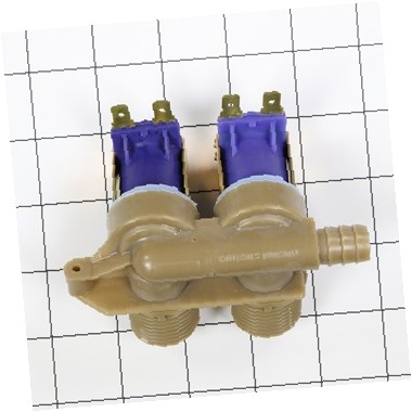 Válvula, Agua, 115 V 131900200 CKD1518071 CKD1518071