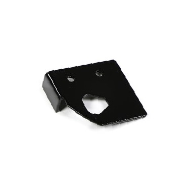 Topón de Puerta, Negro, Ref. 240581905 CKD1518080 CKD1518080