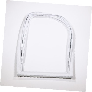 Empaque-puerta congelador, blanco, magnético 215734313 CKD1518279 CKD1518279