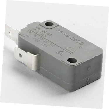 Microinterruptor, W-15-302C, (2) 5304522844 CKD1518293 CKD1518293
