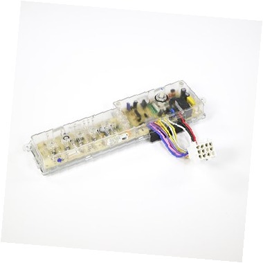 Módulo de control de 5 botones, con selección 154568301 CKD1519133 CKD1519133