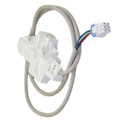 Placa de circuito principal; FR-1, 1L, T1.6, 302x98.5mm, 2, táctil 00025A CKD1519137 CKD1519137