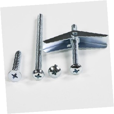 Hardware, kit de instalación 5304464349 CKD1519604 CKD1519604