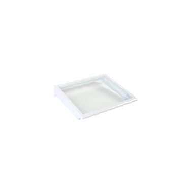 Cubierta de crisper, con vidrio 5304508761 CKD1519710 CKD1519710