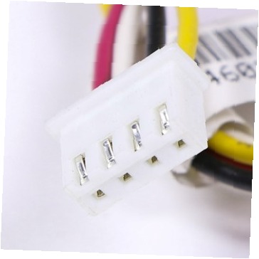 Arnés de cableado, placa de interfaz 134602100 CKD1519744 CKD1519744