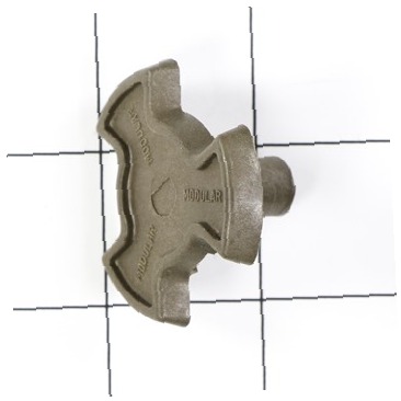 Acoplador de plato giratorio/motor 5304429464 CKD1519902 CKD1519902