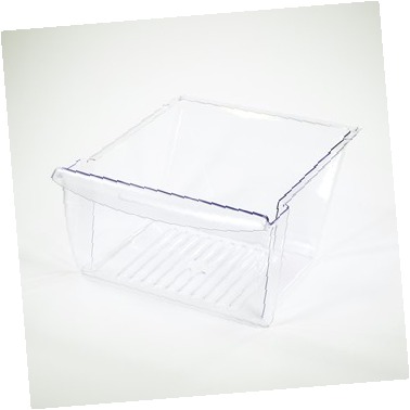 Recipiente para verduras, inferior 240351207 CKD1519923 CKD1519923