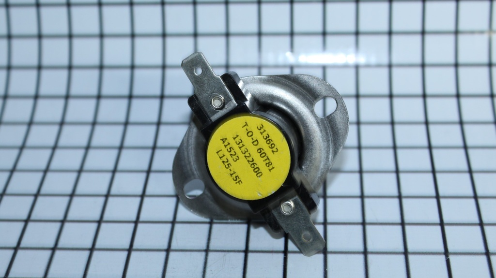 Termostato de control 131322600 CKD1519926 CKD1519926