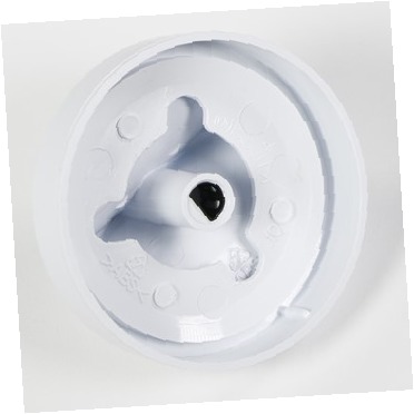 Perilla, temporizador, blanco/gris, Assy 131873500 CKD1520037 CKD1520037