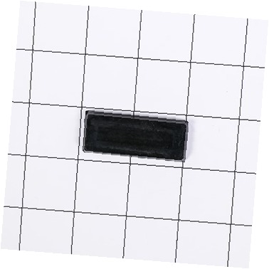Almohadilla, ruido del motor, superior 5304491605 CKD1520108 CKD1520108