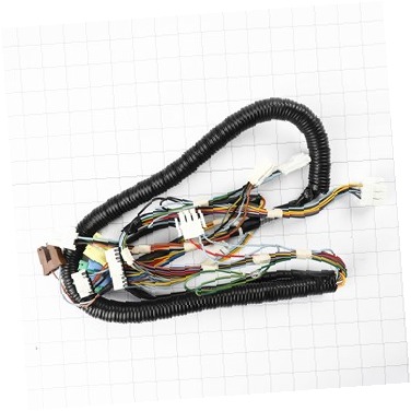 Arnés-eléctrico 5304521779 CKD1520489 CKD1520489