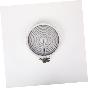 Elemento de superficie, 9", 2500w 305440417 CKD1520508 CKD1520508