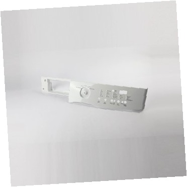 Panel de consola de control, blanco 137632200 CKD1520542 CKD1520542