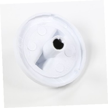 Perilla, interruptor infinito, blanco 316123304 CKD1520595 CKD1520595