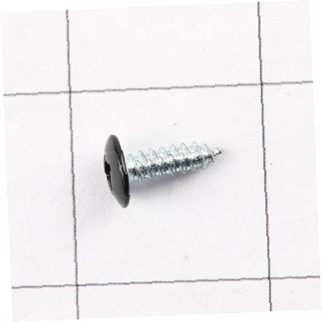 Tornillo, 8-18 X 0.531, Negro 5303308456 CKD1520716 CKD1520716