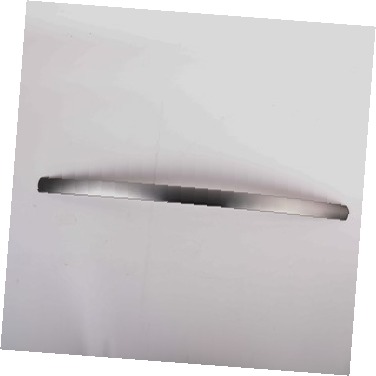 Manija, Puerta, Acero Inoxidable, con Tornillo de Fijación 5304511770 CKD1520802 CKD1520802