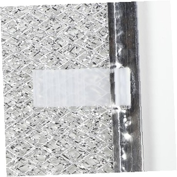 Filtro de grasa, 5303319568 CKD1520974 CKD1520974