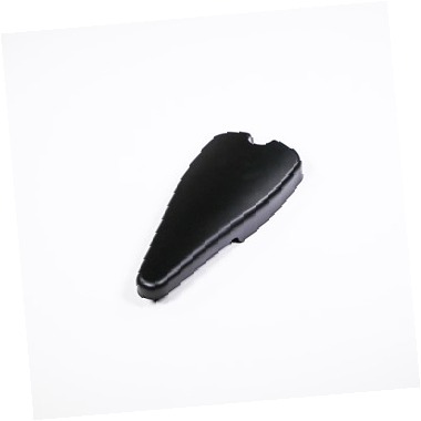 Cubierta-bisagra superior,negro 240327007 CKD1521438 CKD1521438
