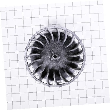 Rueda-ventilador 5303209769 CKD1521484 CKD1521484