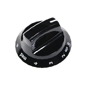 Perilla, Control, Negra 316544007 CKD1522022 CKD1522022
