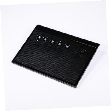 Cubierta-selector,negro 218891403 CKD1522232 CKD1522232