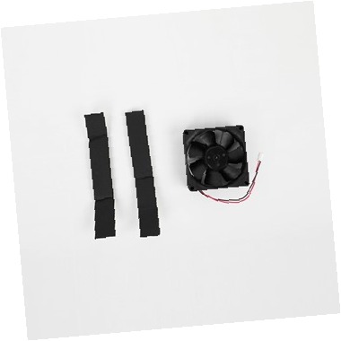 Kit de ventilador y empaque 5304493604 CKD1522395 CKD1522395